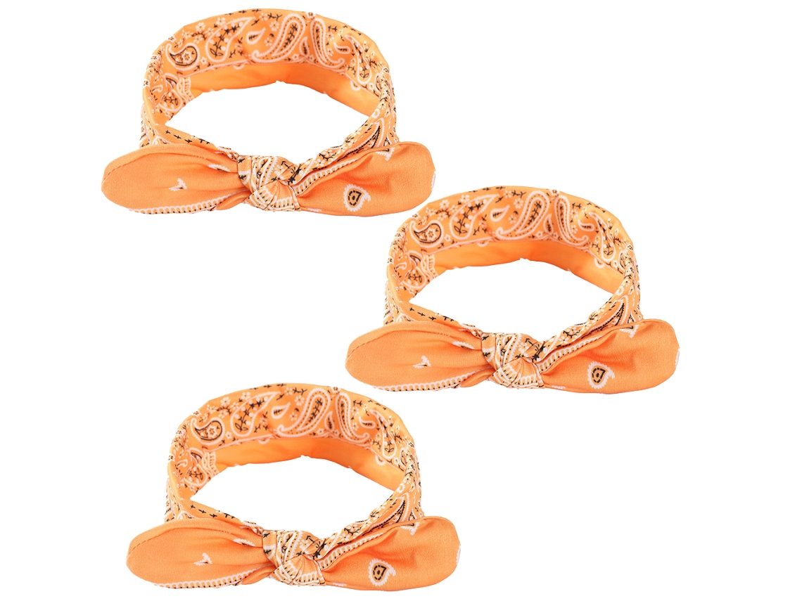 Tiaras para Mulheres com Arcos Faixa de Cabeça Antiderrapante Orelhas de Coelho Faixas de Cabelo JEDBESETZT