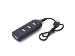 Hub Usb 2.0 LAXISCREED 4 Portas