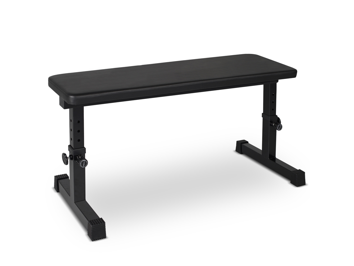 Banco De Peso Plano Casa Banco De Halteres Home Fitness Banco De Força Design Confortável-kd
