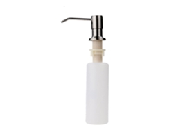 Dispenser de Sabão de Espuma Reutilizável | S/MARCA