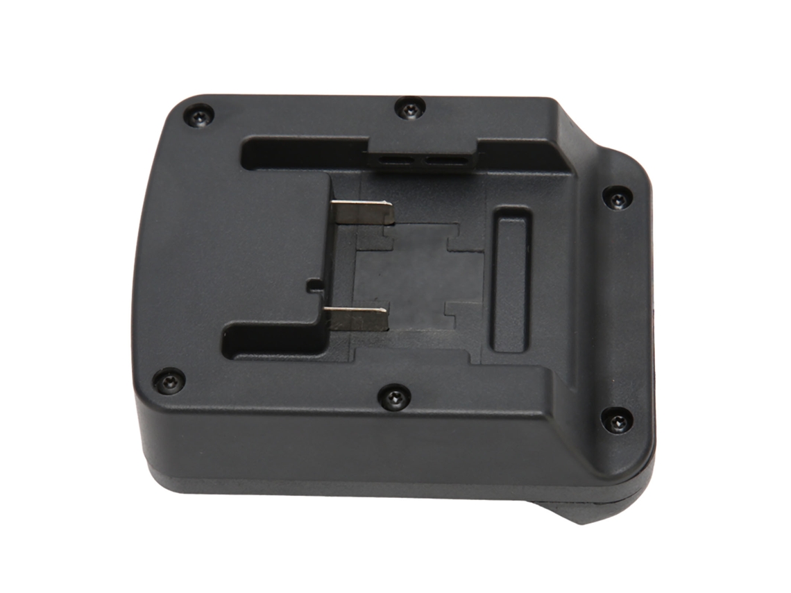 Adaptador de Bateria para Converter Einhell para Bateria Dewalt Compatível com Ferramentas Elétricas de 18v EOOCOO