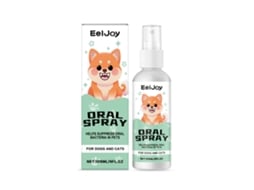 Spray Oral para Animais de Estimação