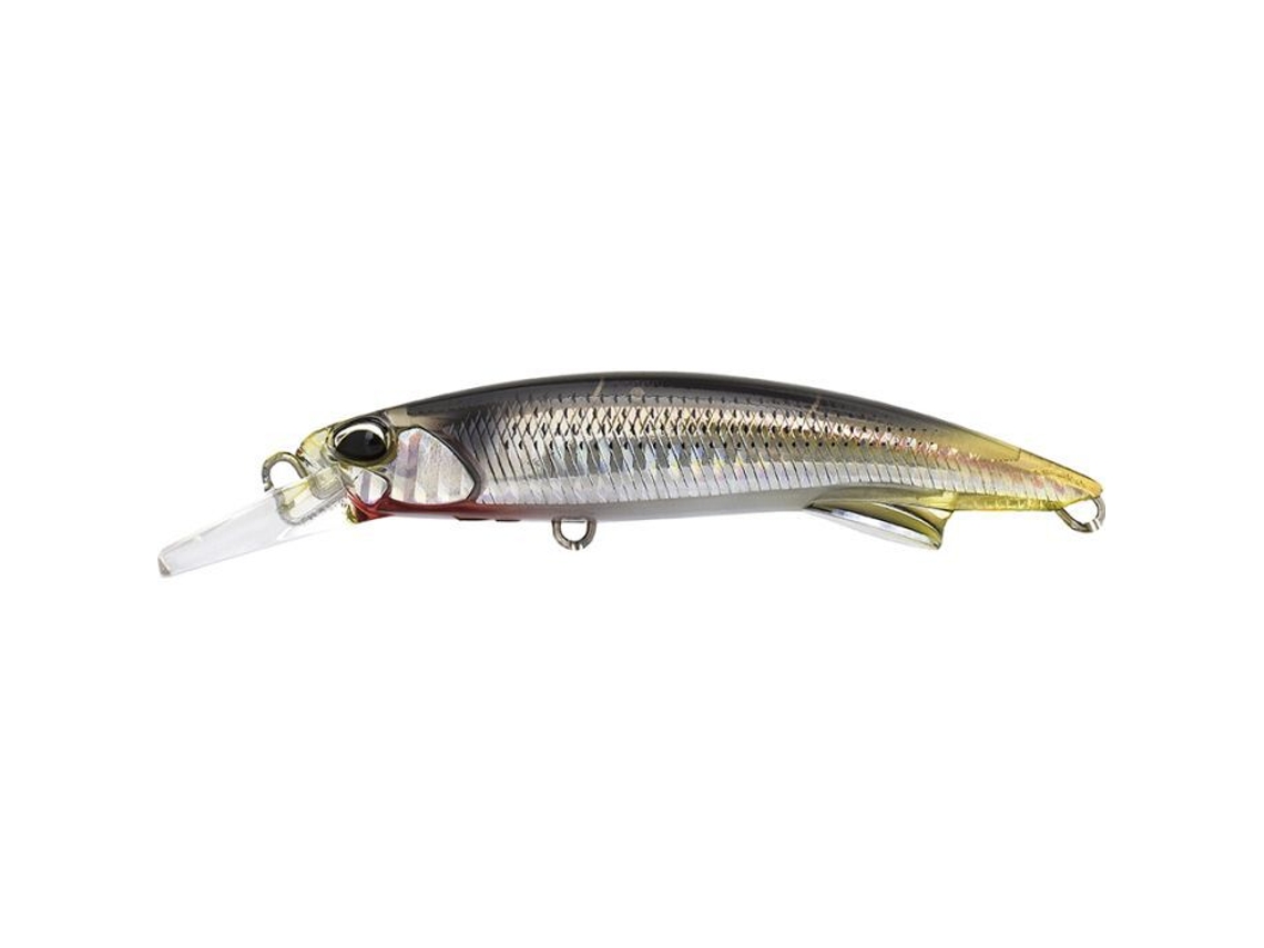 Lure Duo Rough Trail Blazin 110 64g
