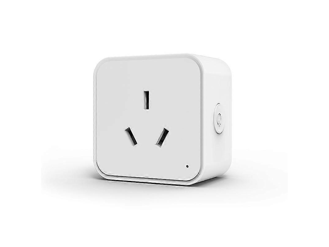 Kinzon Régua De Tomadas Inteligentes Com Wi Fi, Multifuncional, Sem Fio, Compatível Com Controle Remoto Alexa E Temporizador. Olysi Shop