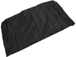 Capa Protetora para Suporte de Tv Externo À Prova de Chuva e em Tecido. SFUSHOS