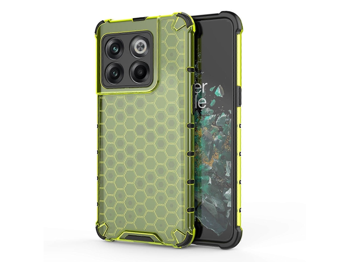 Capa Para Celular Oneplus 10t Honeycomb
