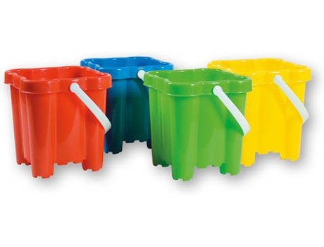 Brinquedo de Praia  0404-0000