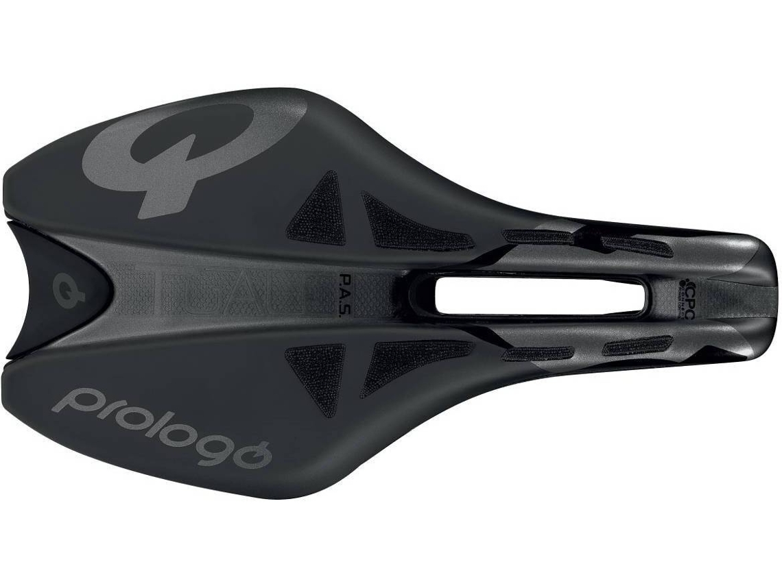 Selim PROLOGO T gale pas tirox CPC (128 mm - Preto)