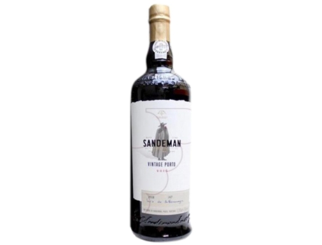 Vinho do Porto SANDEMAN PORTO Sandeman Porto Vintage Porto (0.75 L - 1 unidade)