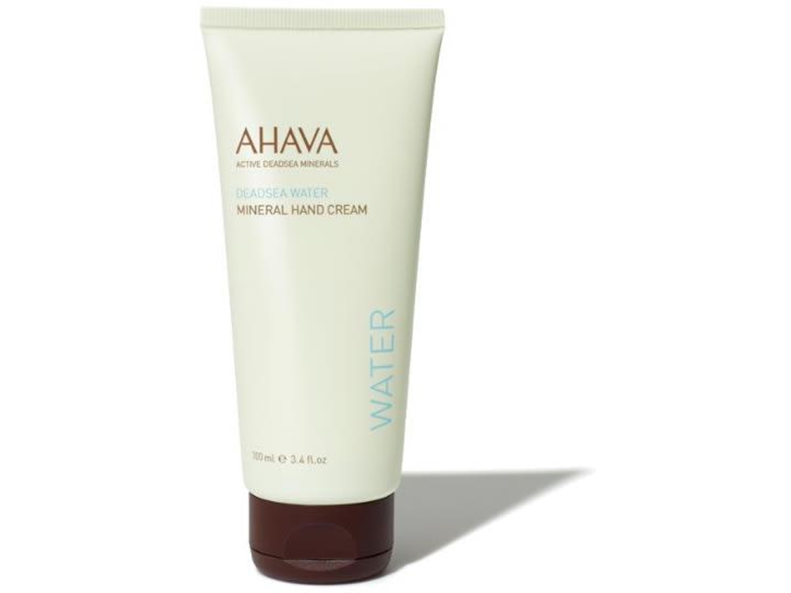 Água do Mar Morto 100 ml AHAVA