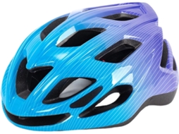 Capacete Infantil HARILLA ajustável leve para ciclismo
