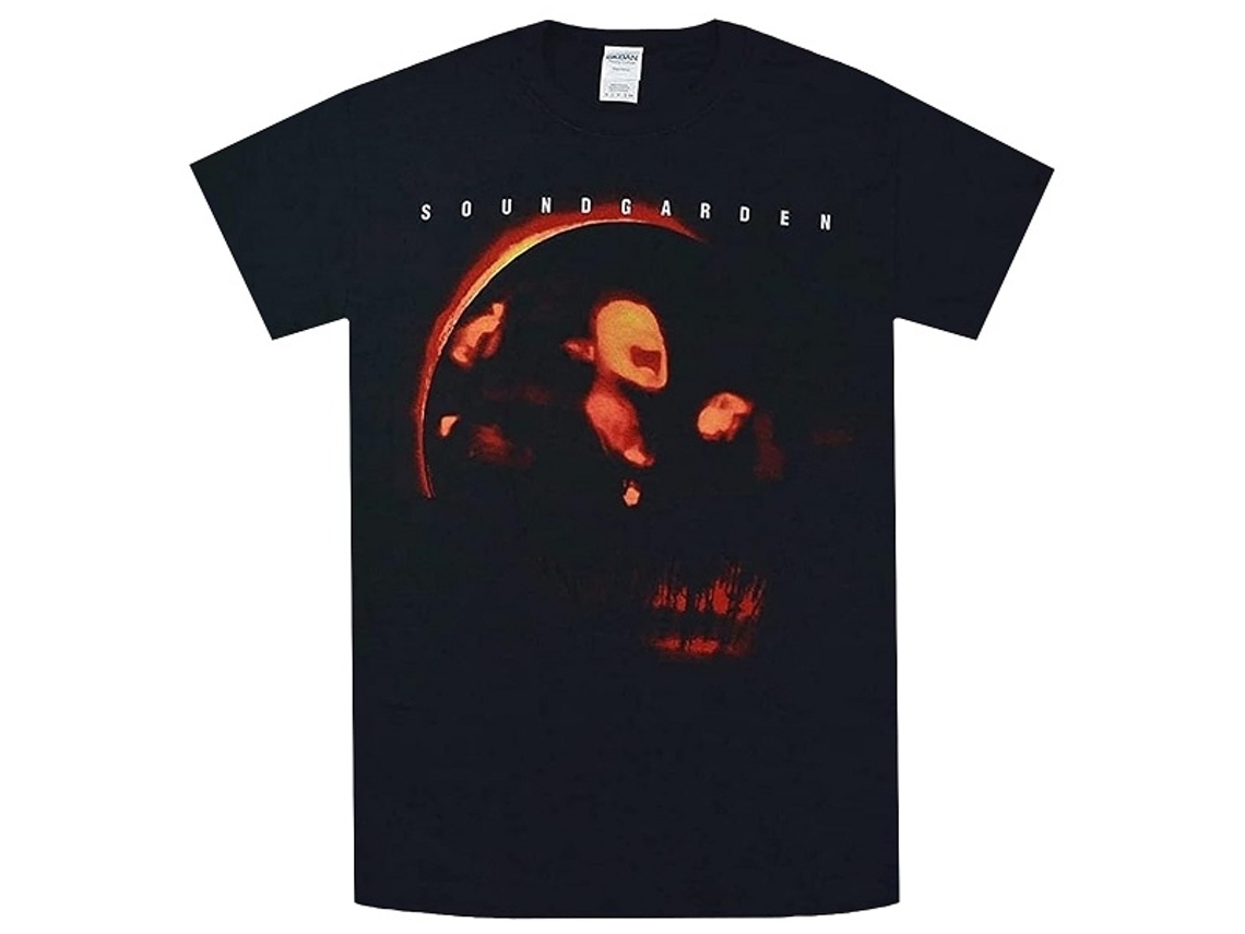 Soundgarden Superunknown T-shirt Classic Unisex Adults Size:xl