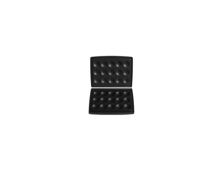 Placa Removível para Máquina de Waffles FRITEL Cw 2410