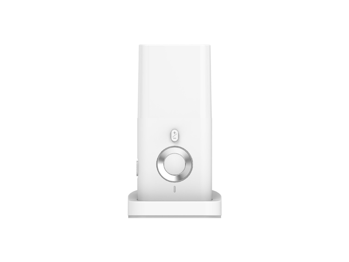 Luz De Presença Recarregável Com Sensor Para Corredor, Lanterna E Luz Noturna