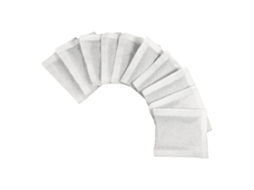 Filtros De Carvão Ativado, Adsorção Eficiente, Pacote Com 20 Soluções De Purificação, Branco, 20pics
