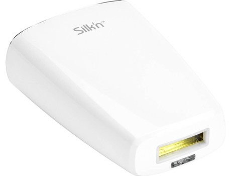 depiladora luz pulsada silkn glide opiniones