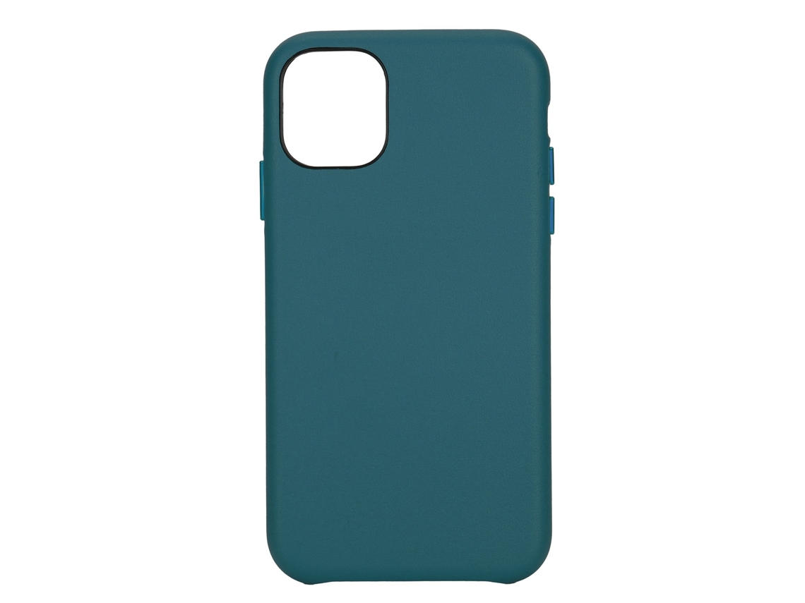 Capa para Iphone 11 LAXISCREED Ultra Fina Antichoque