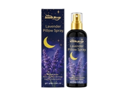 Spray Corporal South Moon da LAXISCREED, Cuidado Noturno Que Mantém a Pele Hidratada e Confortável