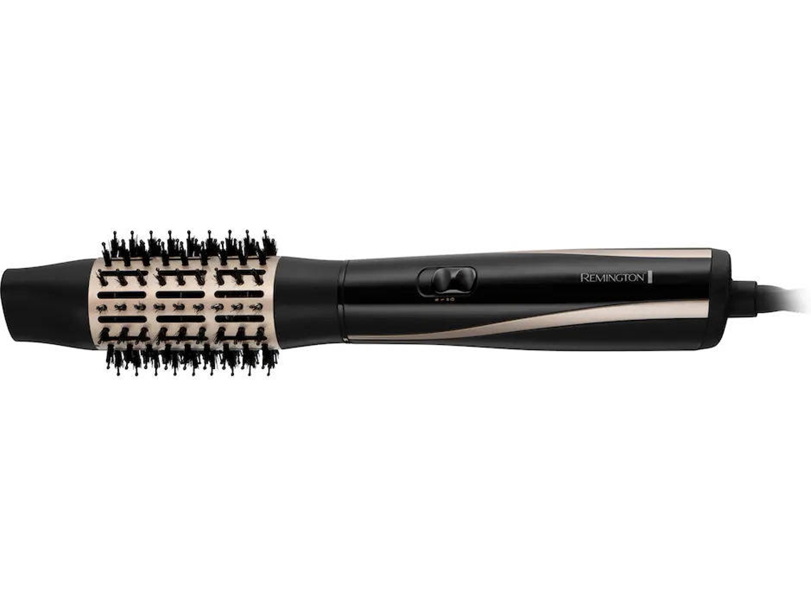 Modelador de Cabelo REMINGTON Blow Dry &amp; Style AS7700 (1200 W - 3 Níveis de temperatura)