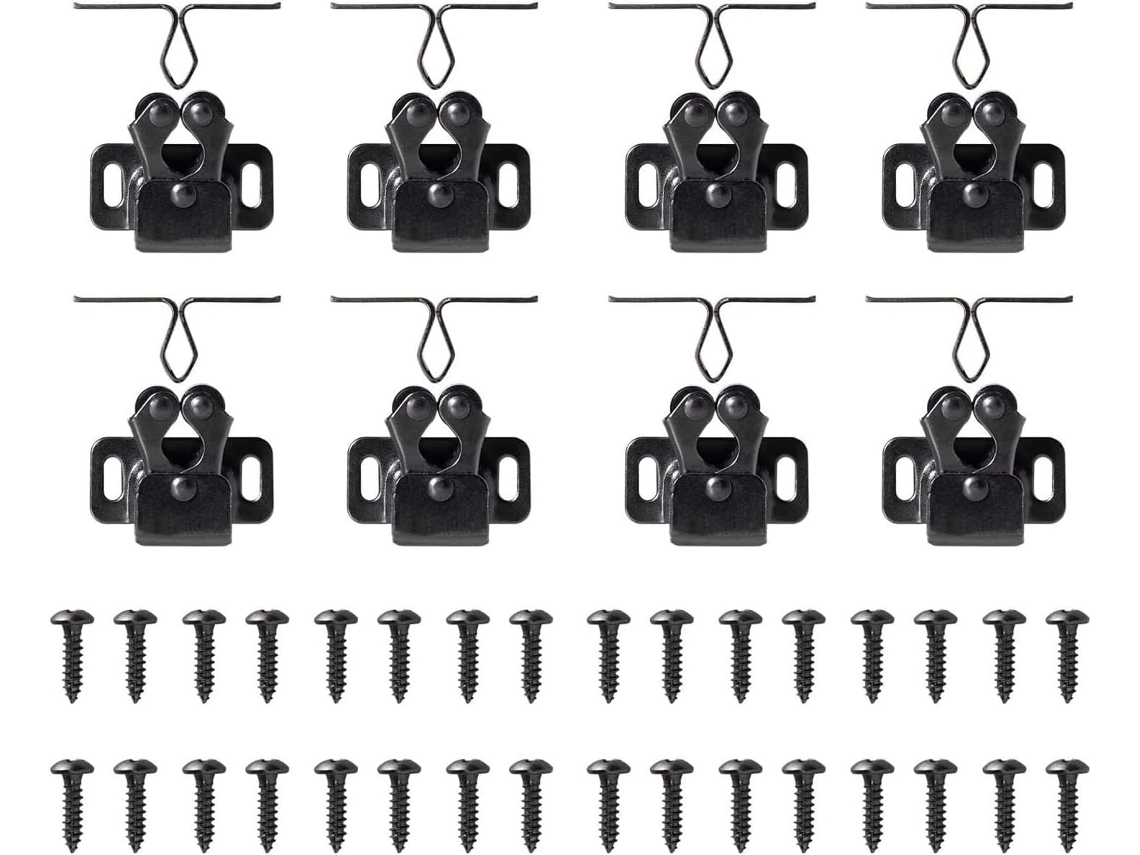 Batentes De Porta Móveis, Armários E Portas De Cozinha Cor 3