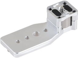 Suporte de Montagem de Lente para Tripé Teleobjetivo Ef 100 400 Mm SFUSHOS
