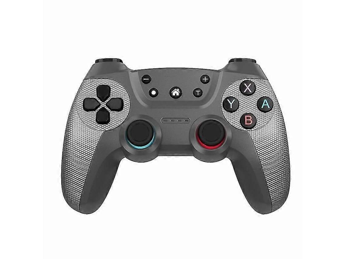 Para Controle De Jogo Sem Fio Bluetooth Switch Pro Hengjian
