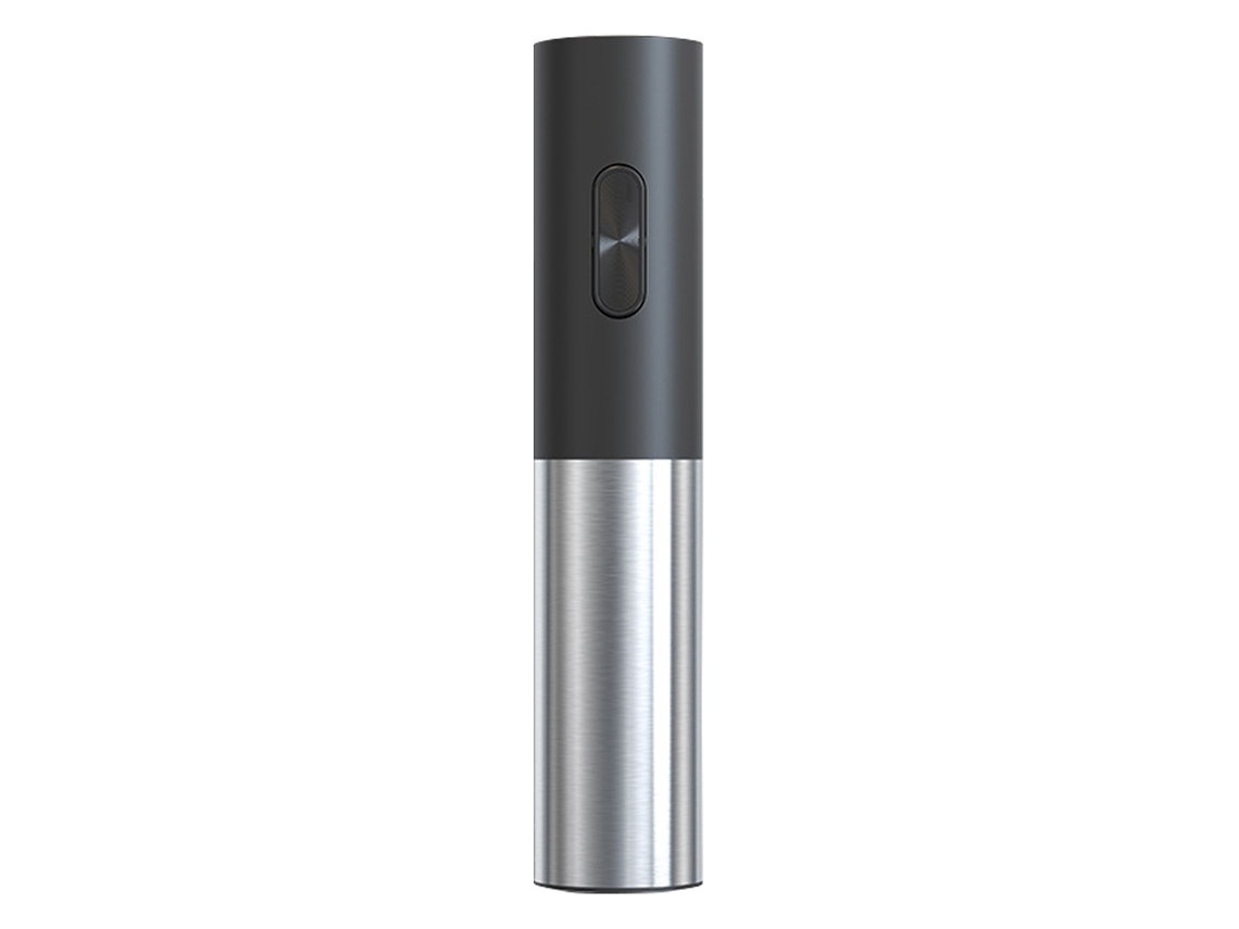Abridor De Vinhos Elétrico Inspirado Em Sommeliers, Com Design Durável E Fácil Usar Para O Seu Bar Pessoal.-aquaforge