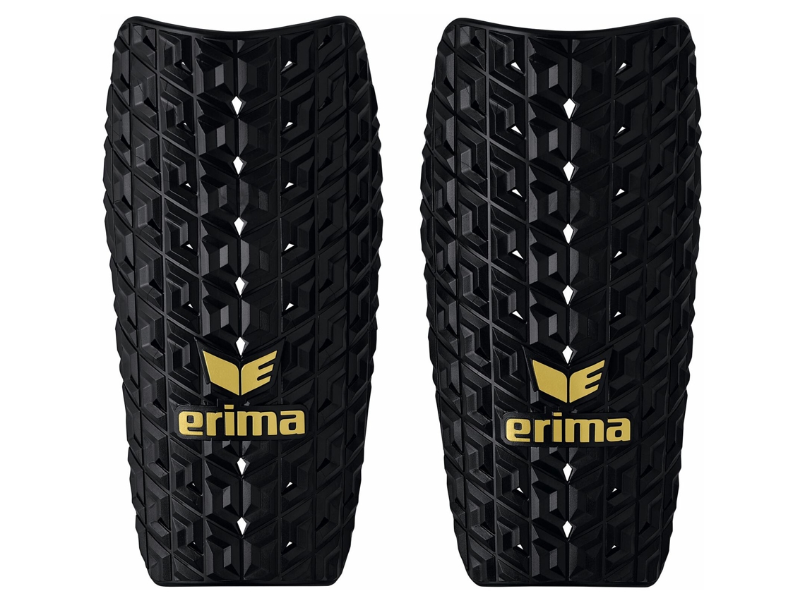 Caneleiras ERIMA Evo Flex