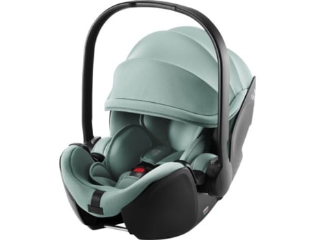 Cadeira Auto Britax Romer Baby-Safe Pro I-Size 0-85 Cm Jade Green ROMER BRITAX