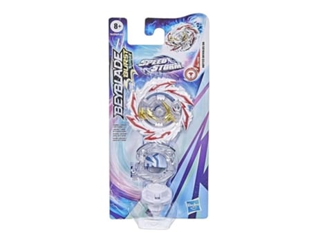 Beyblade Burst Surge Speedstorm Abyss Devolos D6 E6617 Hasbrop25 top