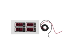Voltímetro Amperímetro Led Digital Pzem0-004