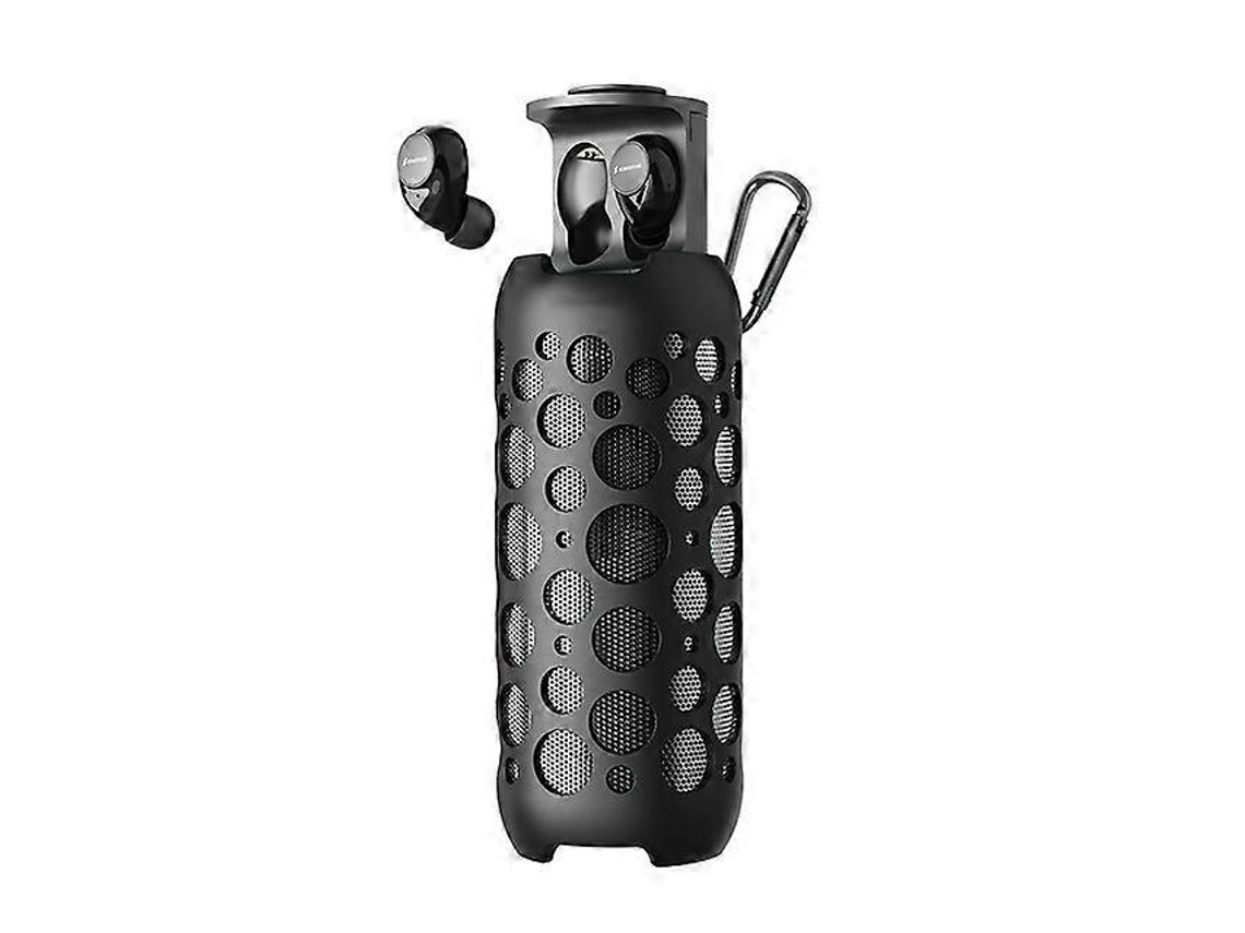 Som Bluetooth A Liberdade Da Música Sem Fios. Leve E Prático! Olysi Shop