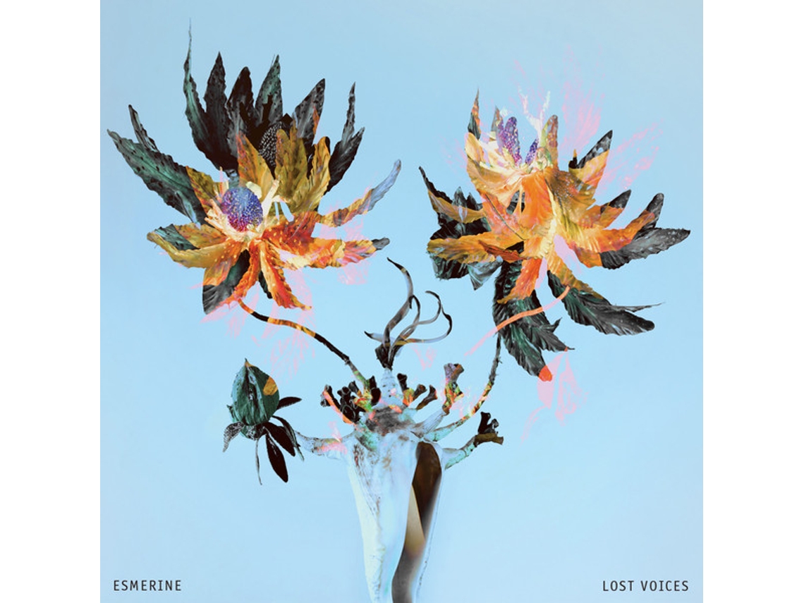 Vinil Esmerine - Lost Voices