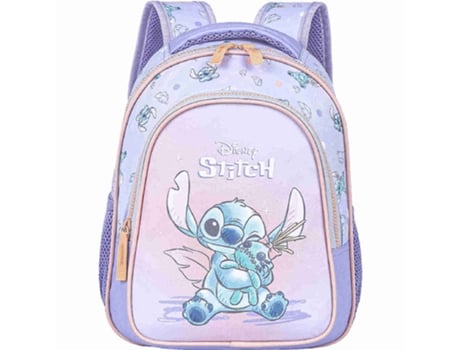 Mochila Pequena Hold On Tight