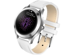 Smartwatch ENZON Branco