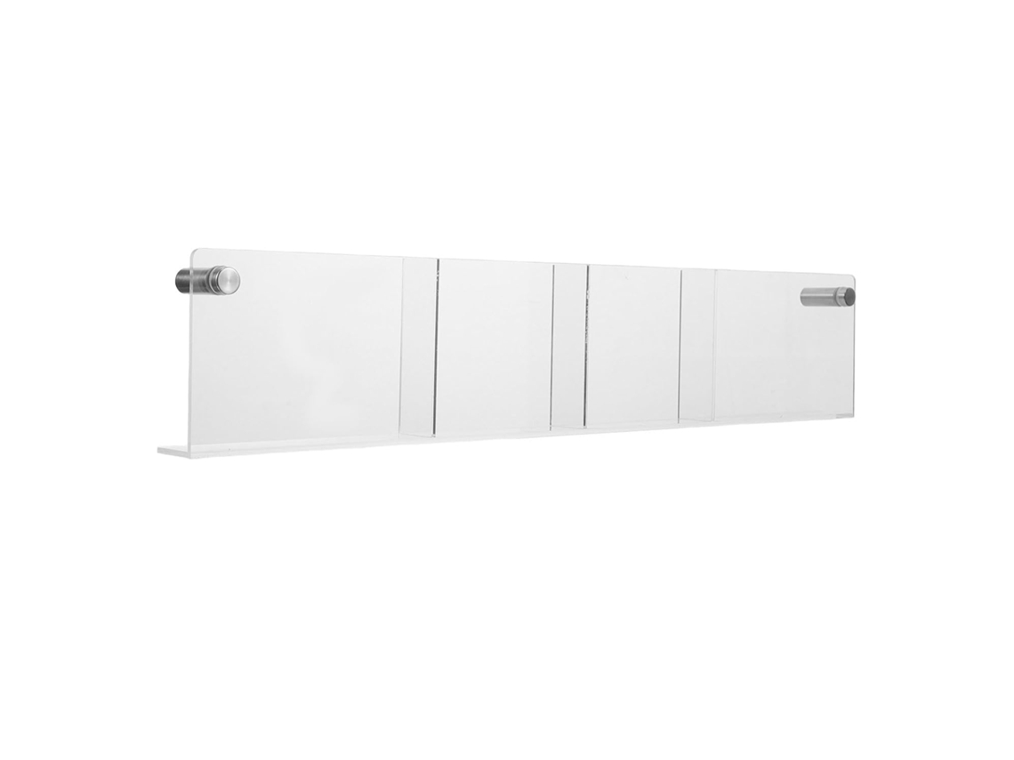 Suporte De Parede Gatuida, Multiuso, Resistente A Riscos, 4