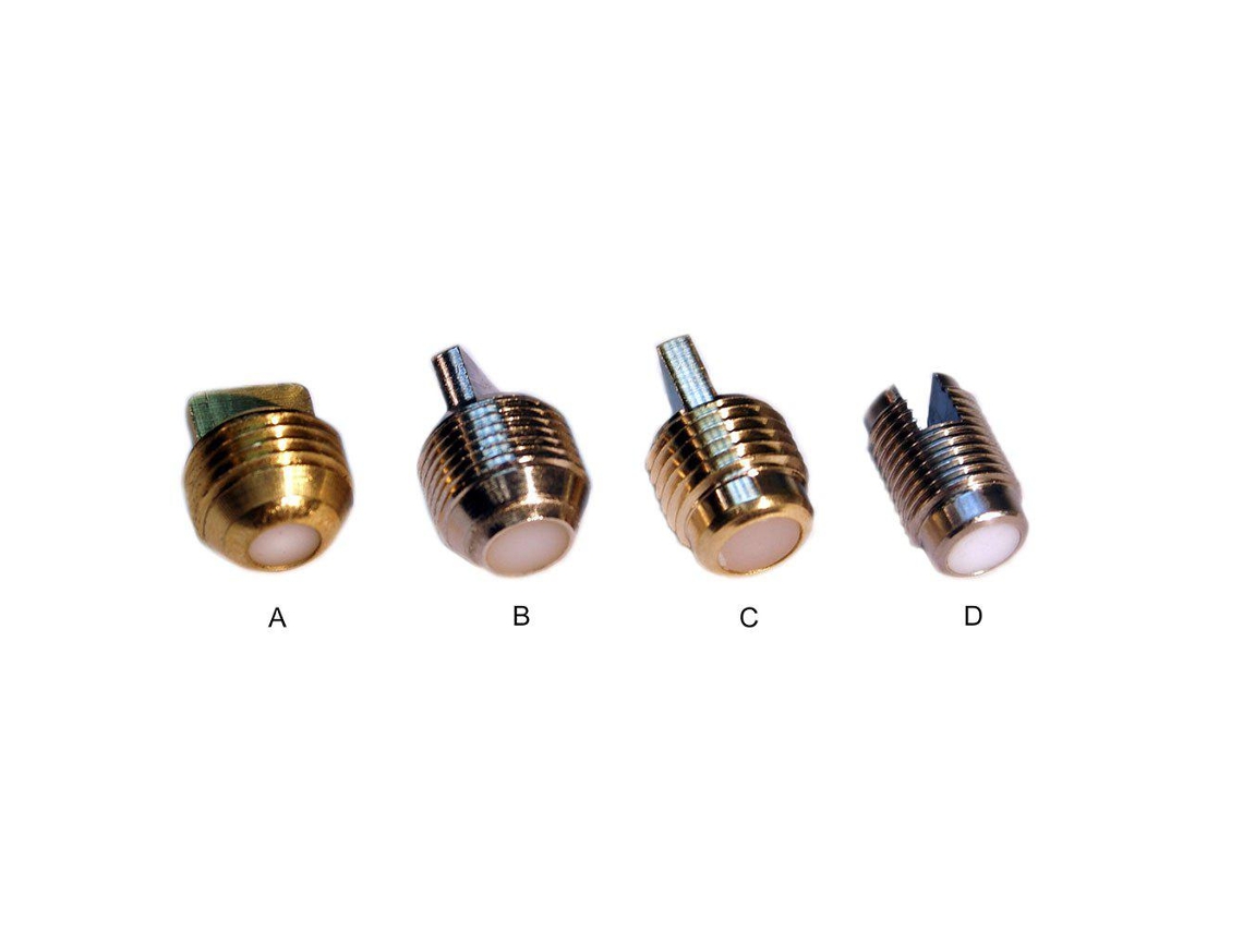 Metalsub Closing Valve Model C 10 Units