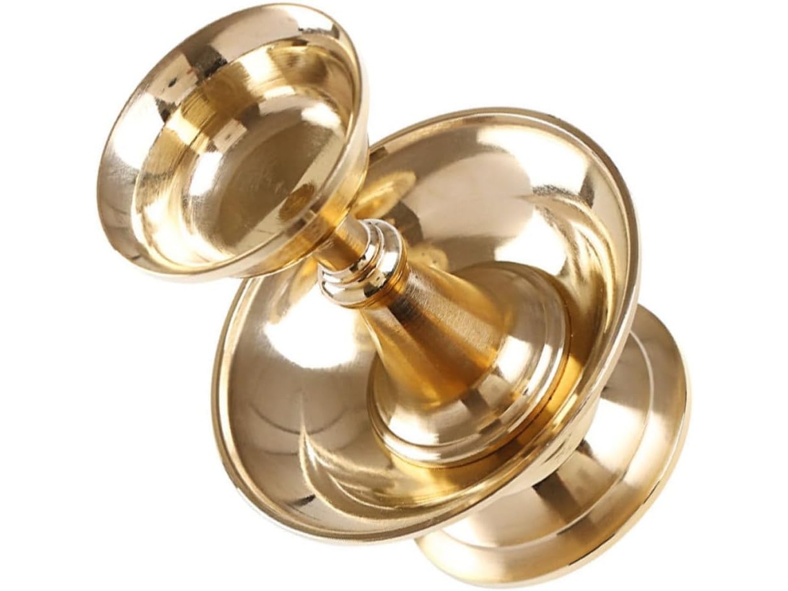 Suprimentos De Cobre E Aço Para Decoração
