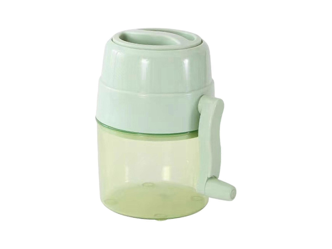 Triturador De Gelo Para Casa, Máquina De Raspadinha Para Bar E Cozinha PENGDSJE
