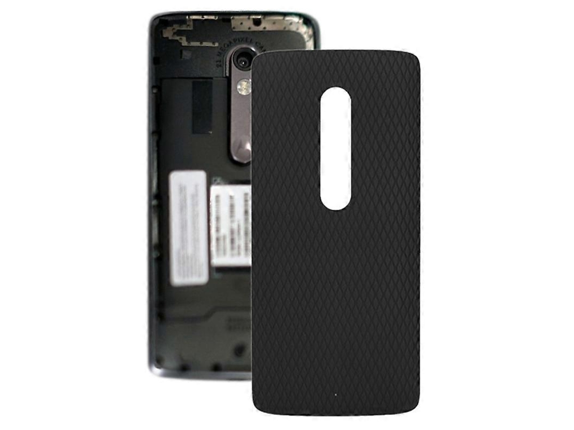 Tampa Traseira Da Bateria Para Motorola Moto X Play Xt1561 Xt1562