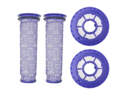 Acessório para Aspiradores DYSON hepa Dc65 Dc66 Dc41 Up13 Up20 Animal Multi Floor