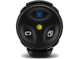 EDGE GARMIN REMOTE CONTROL