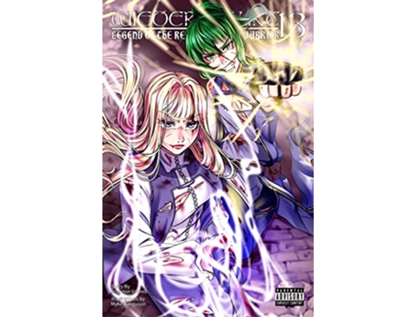 Livro WIEDERGEBURT Legend of the Reincarnated Warrior Volume 13 13 de Brandon Varnell (Inglês)