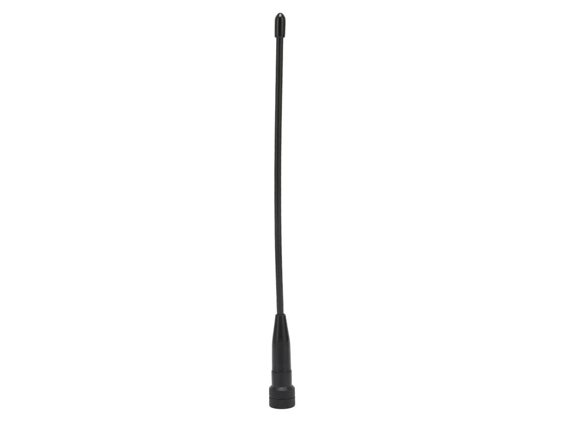 Antena Portátil Sma Macho Banda Dupla 144/435mhz