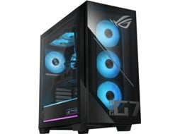 Rog G700 G700tf 07265f0530 Intel Core Ultra 7 265f/32gb/1tb Ssd/rtx 5070 Asus