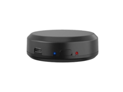 Controle Remoto Infravermelho Wifi Tuya Rf433/315mhz Para Tv E Ar-condicionado, Smart Life Para Alexa E Google Home (usado Em Conjunto)