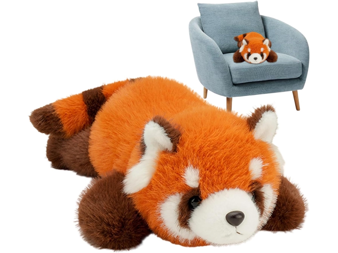 Pelúcia De Pelúcia Fofa Para Adultos E Crianças Sofá, Cama, Sala De Estar, Quarto, Carro, Gokoco