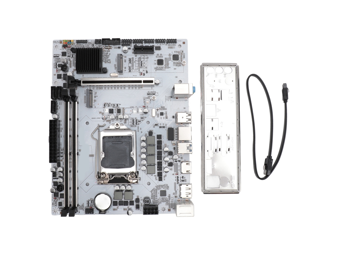 Placa mãe LAXISCREED H410m Mining