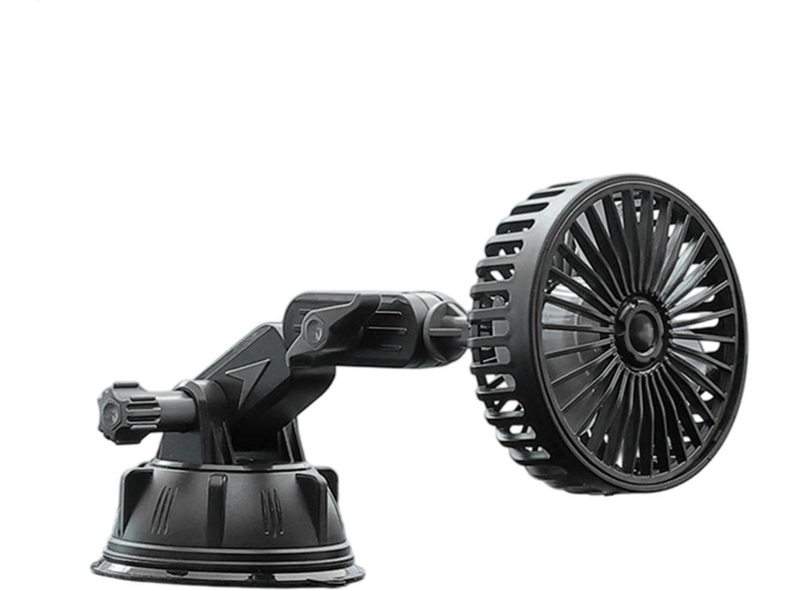 Ventilador De Carro, Ventilador De Refrigeração Carro