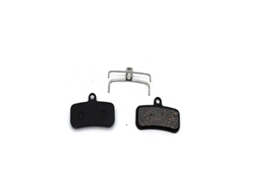 Pastilha de travão metálica EGD Sport 651